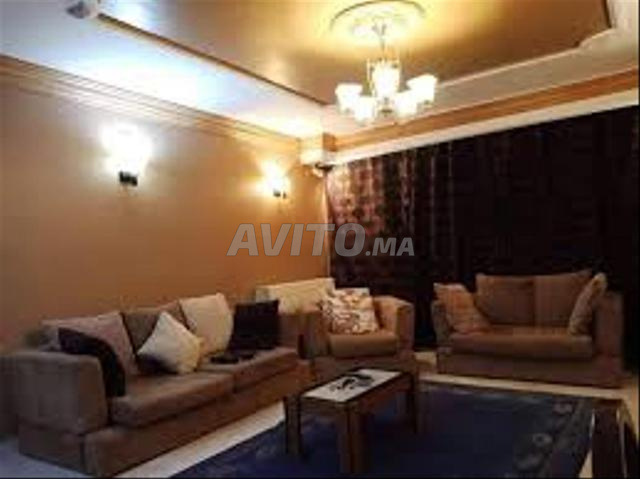 شقق فاخرة للإيجار - 2