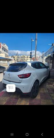 رونو كليو انتنس - 2