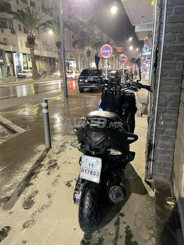 ايروكس ياماها - 2