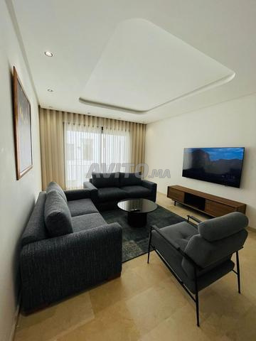 استوديو مفروش جديد في حي المستشفيات - 2