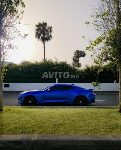 Chevrolet Camaro Rs 2.0 - 2