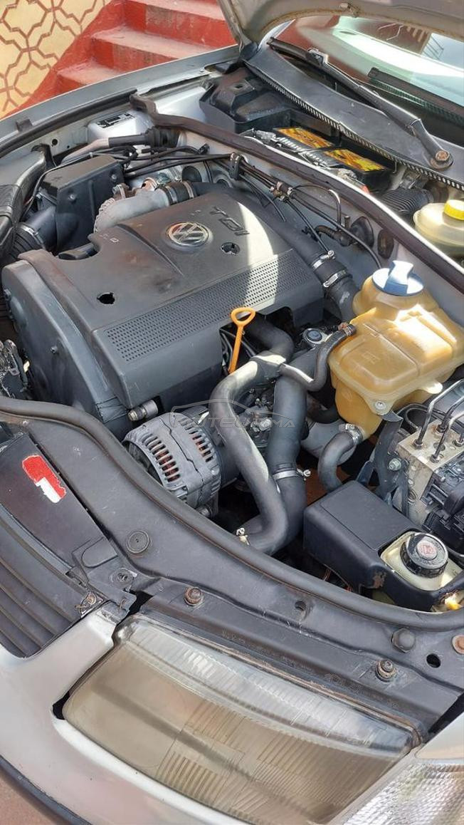 Volkswagen Passat Diesel Manuelle 1997