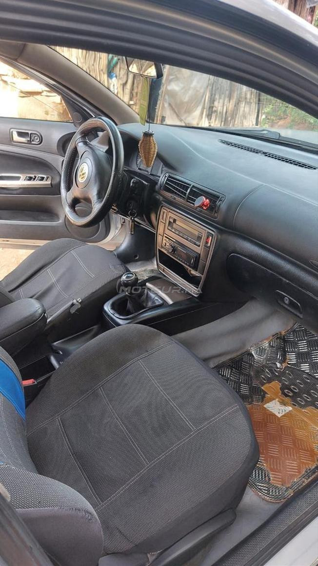 Volkswagen Passat Diesel Manuelle 1997