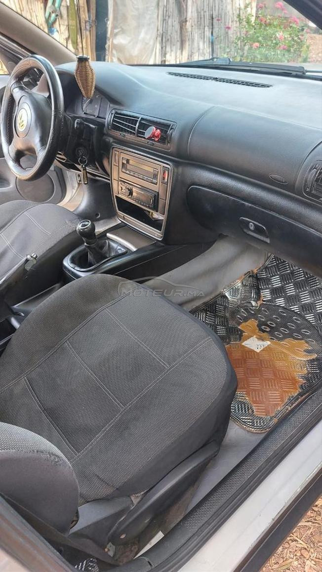 Volkswagen Passat Diesel Manuelle 1997