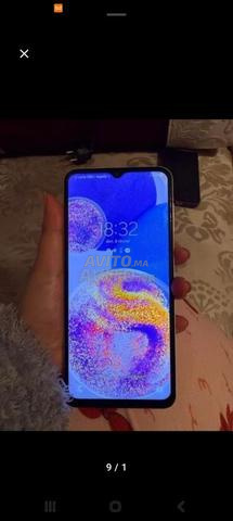 Samsung A23 chargeur Redmi - 2