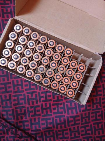 Pile duracell cr123 - 2