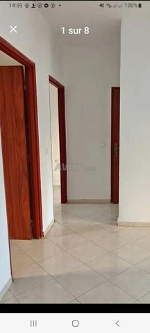 شقة للإيجار 50 متر مربع في الدار البيضاء