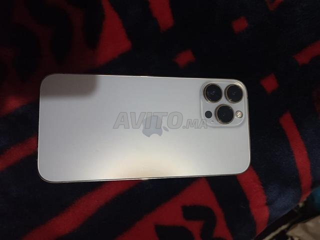 iPhone 13 pro max - 2