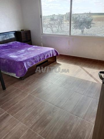 Villa à la campagne 1 Hectar / 380m2 construit - 2