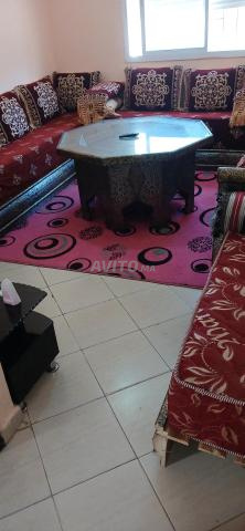 شقة مفروشة للإيجار اليومي في طنجة - 2