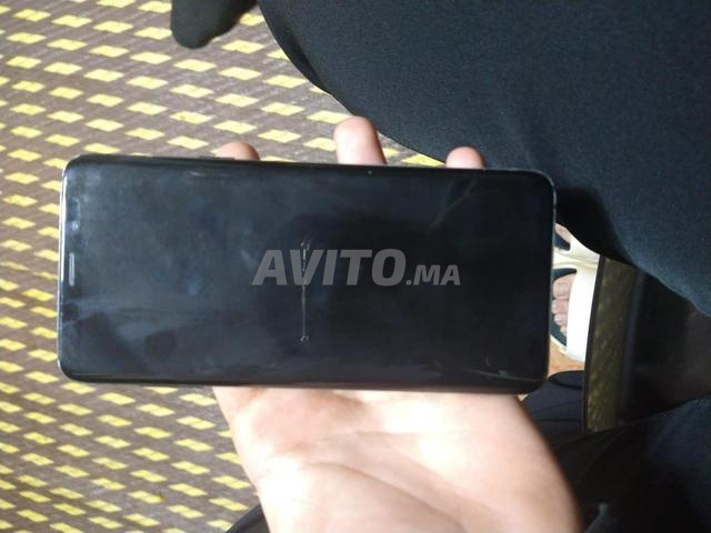 L'Atamna Berkane - 2