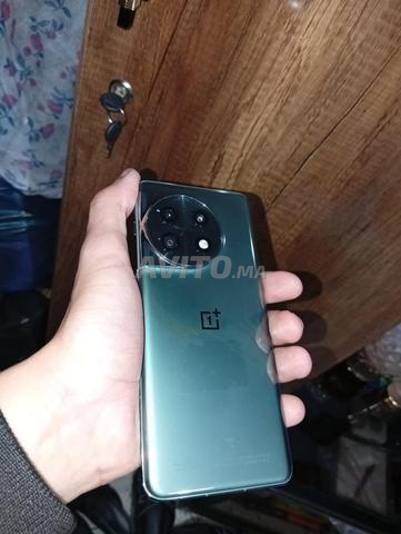 One Plus 11 256 Go 16 Ram - 2