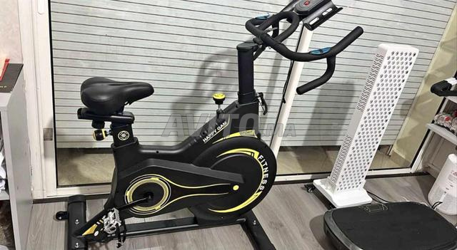 دراجة رياضية - 2