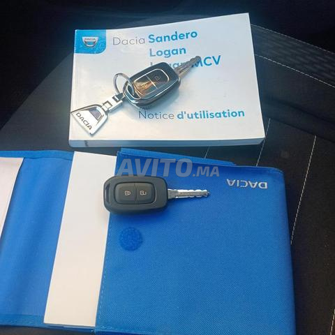 Dacia Logan prestige