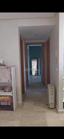Appartement à louer 86 m² à Casablanca Anfa