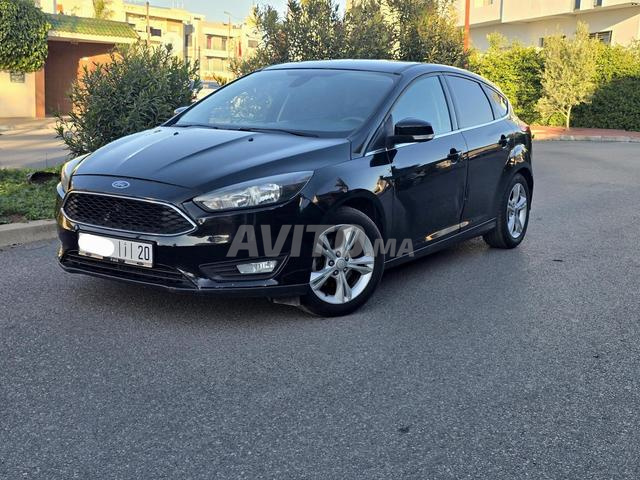 فورد فوكس كاملة المواصفات - 2