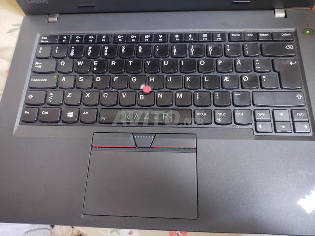 Lenovo ThinkPad t470p حالة جيدة جدا - 2