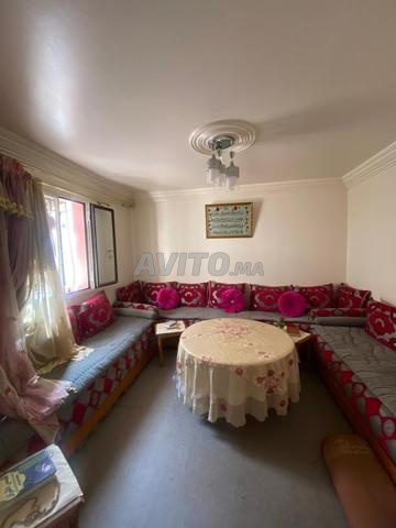 Vente de meubles de salon