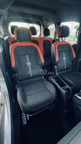 Berlingo 2017 - 2