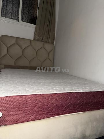 Lit avec son matelas - 2