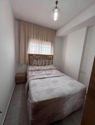 شقة مفروشة للكراء اليومي - 2