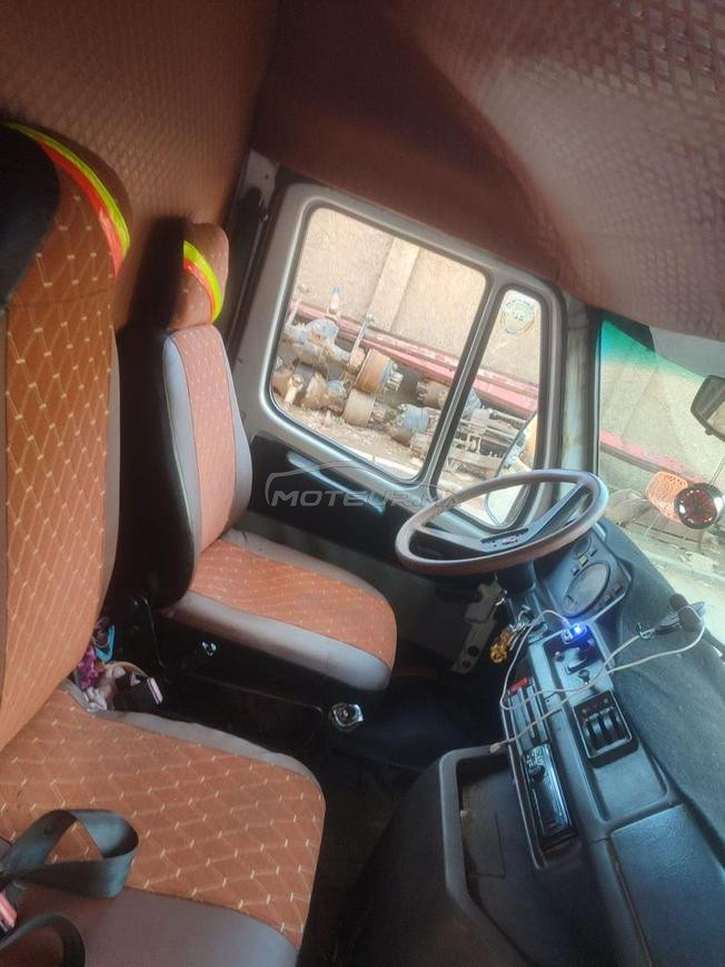 Mercedes-Benz Diesel Manuelle 1992 à Meknès