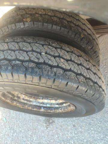 Mercedes-Benz Diesel Manuelle 1992 à Meknès - 2