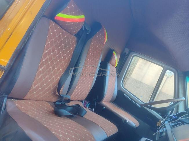 Mercedes-Benz Diesel Manuelle 1992 à Meknès