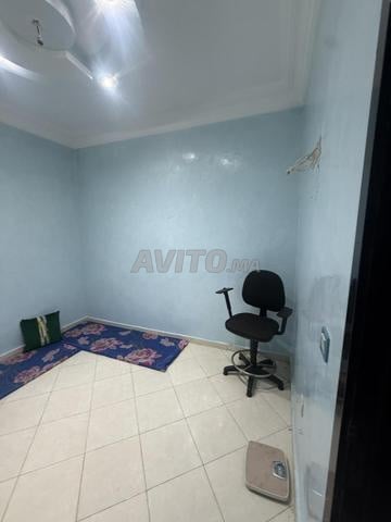 شقة للإيجار 60 متر مربع في بوسكورة