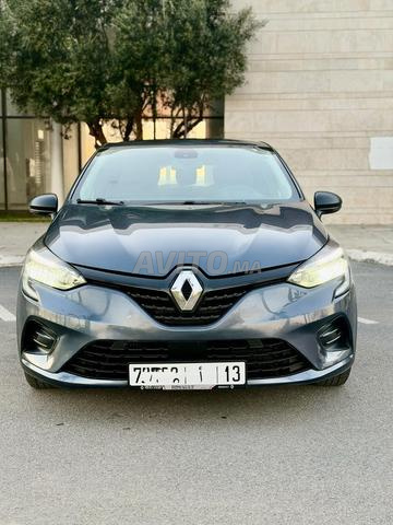 Renault Diesel Manuelle 2021 à El Jadida - 2