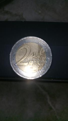 2 euro France 2000 - 2