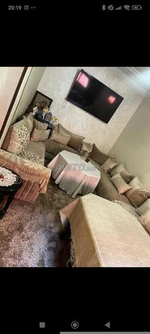 Salon beldi moderne - 2