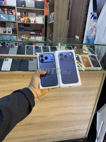 iphone 17 pro 256 -22 cycle - 2