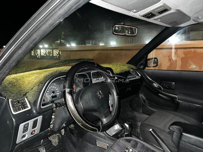 Peugeot 306 bon état diesel 7cv