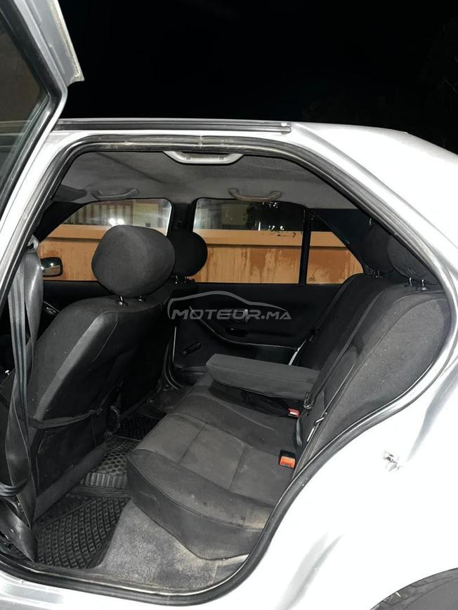 Peugeot 306 bon état diesel 7cv