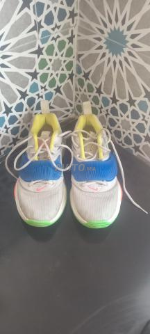 NIKE ZOOM FREAK III - 2