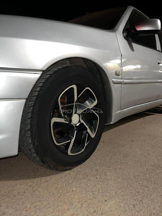 Peugeot 306 bon état diesel 7cv