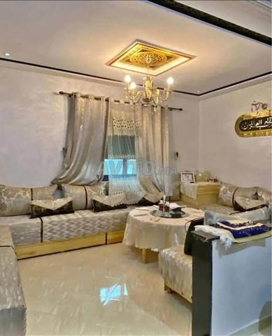 شقة فاخرة للإيجار - 2