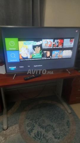 Télévision TCL 43 pouces - 2