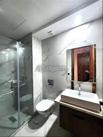 شقة رائعة للكراء اليومي - 2