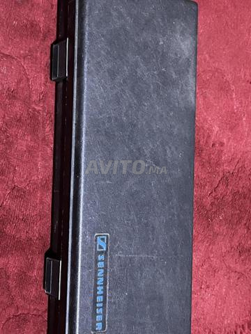 sennheiser me 66 - 2