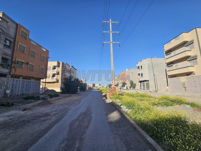 بقعة أرضية محفظة للبيع