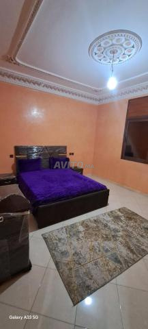 شقة هادئة للإيجار - 2