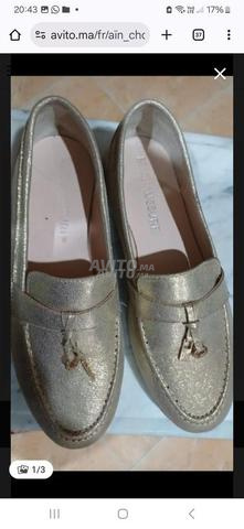 حذاء خفيف 35 للبيع - 2