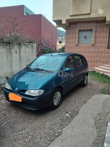 Scenic 1999 dew 2009 - 2