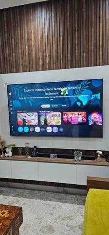 Télévision Samsung - 2