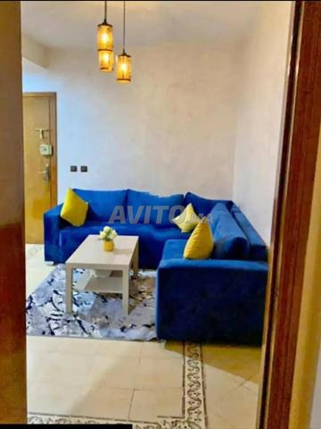 شقة للبيع حي المحمدي، أكادير