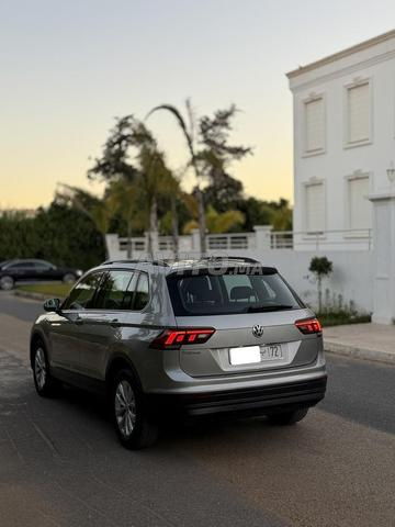 Volgswagn Tiguan - 2