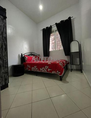 شقة مفروشة حي الشرف - 2