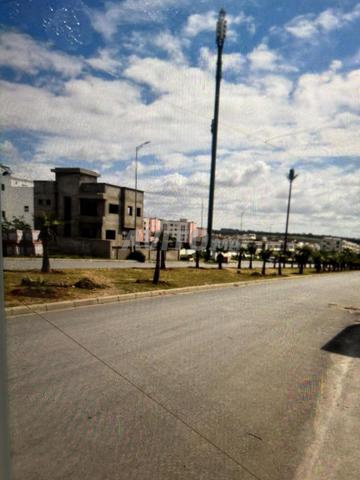 أرض فيلا شوكة للبيع القنيطرة - 2